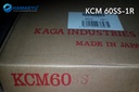 KCM SS Roller Chains