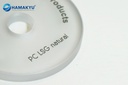 Altron™ LSG PC Natural Plate, Size:15x620x1000mm, Origin: MCAM/Belgium