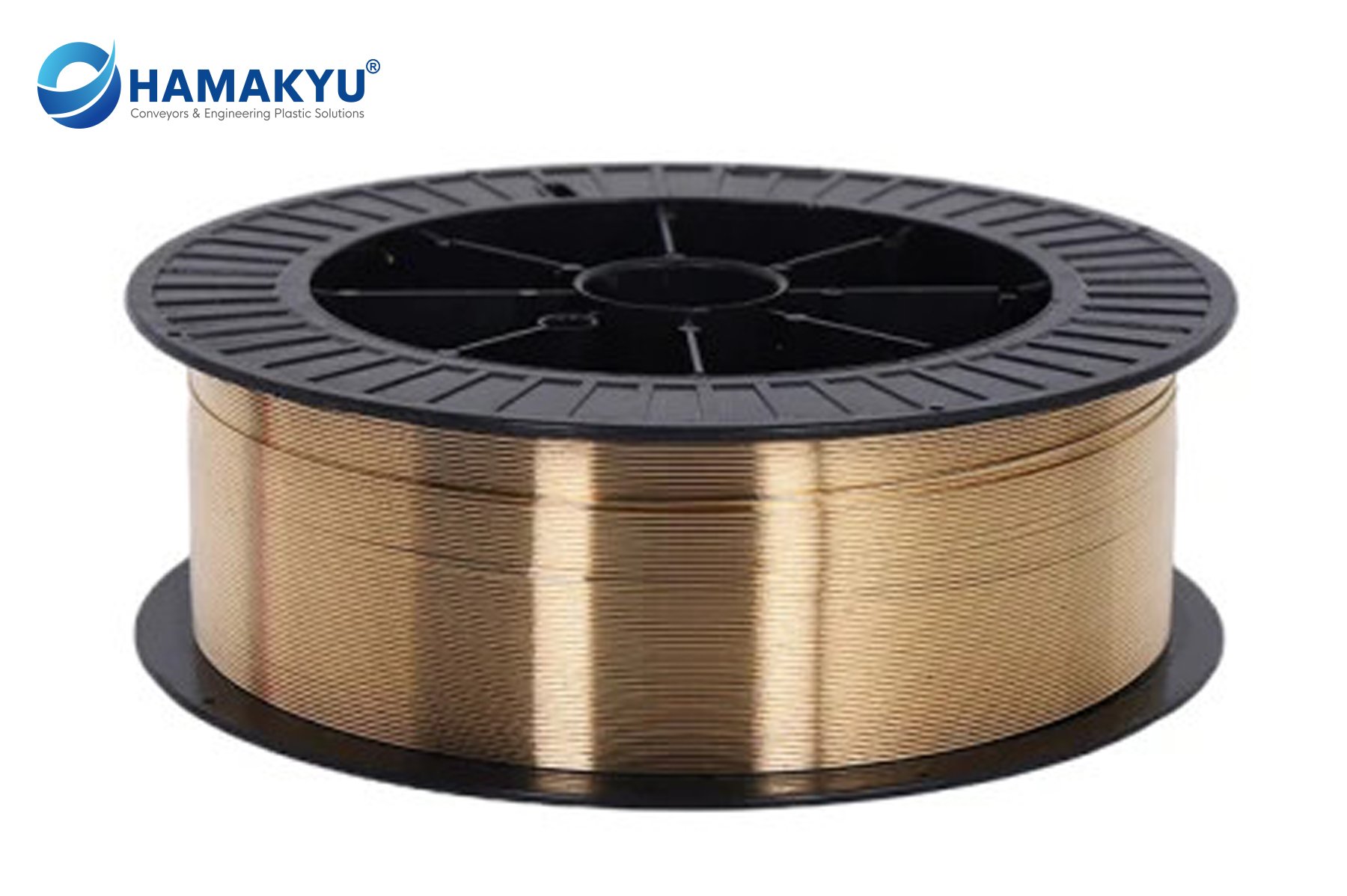 [190019038] COPPER ALLOY WIRE S214 (AWS ERCuAl-A1) DIA.1.2MM X 12.5KG/ SPOOL (AWS ERCuAl-A1 S214 Dia 1.2x12.5KG/Spool)