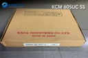 KCM SS Roller Chains
