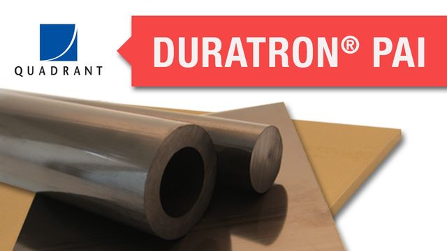 Duratron® T5530 PAI
